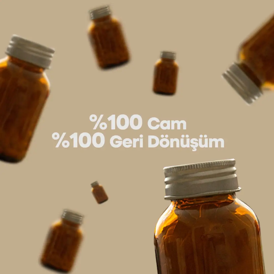 Evening Primrose Oil (Primroz Yağı) 1000 mg