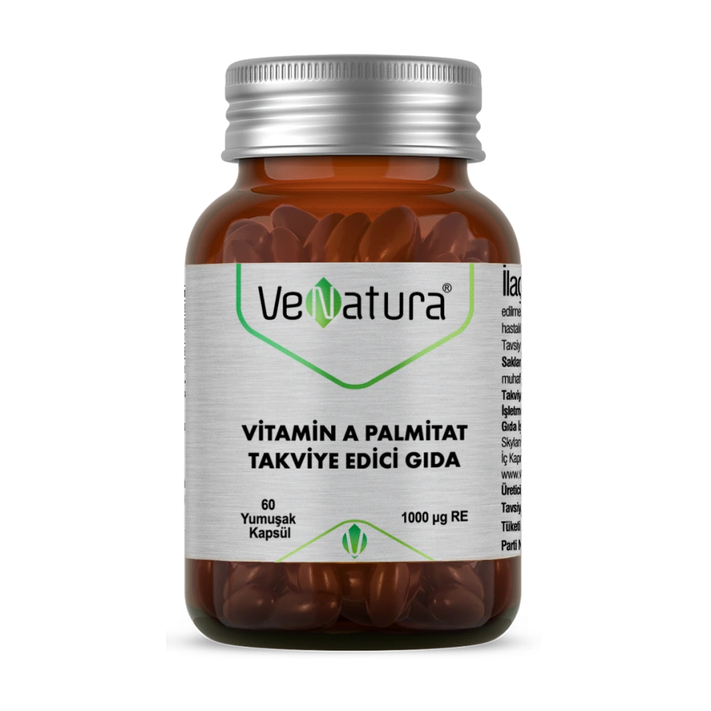 Vitamin A Palmitat